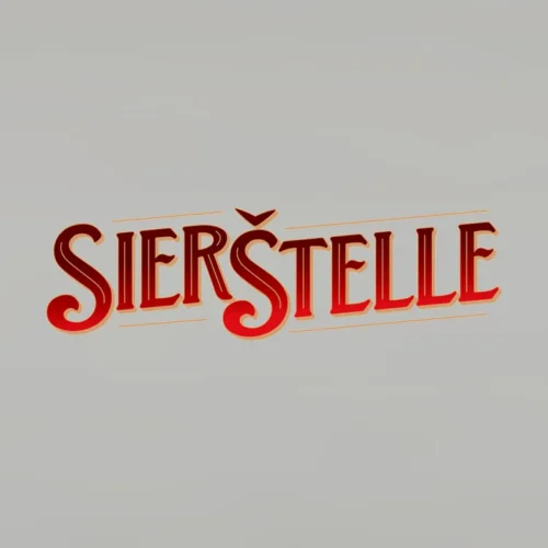 SierŠtelle siers — Ar kaltētu papriku